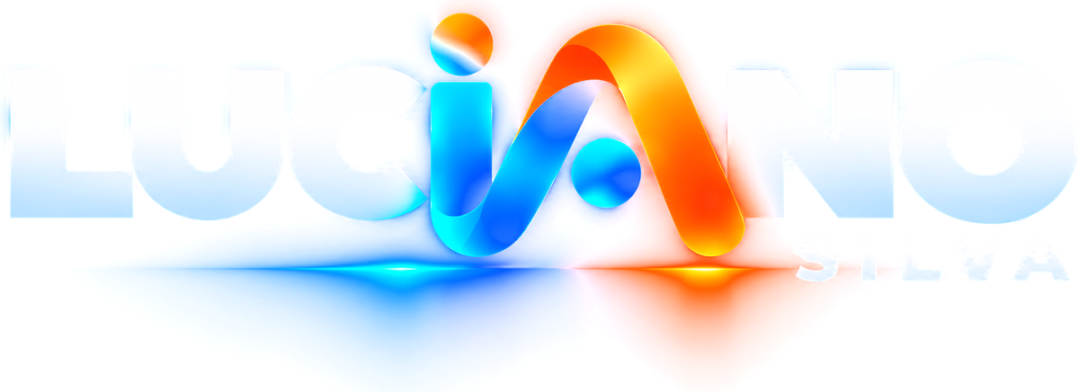 Logo Luciano Silva