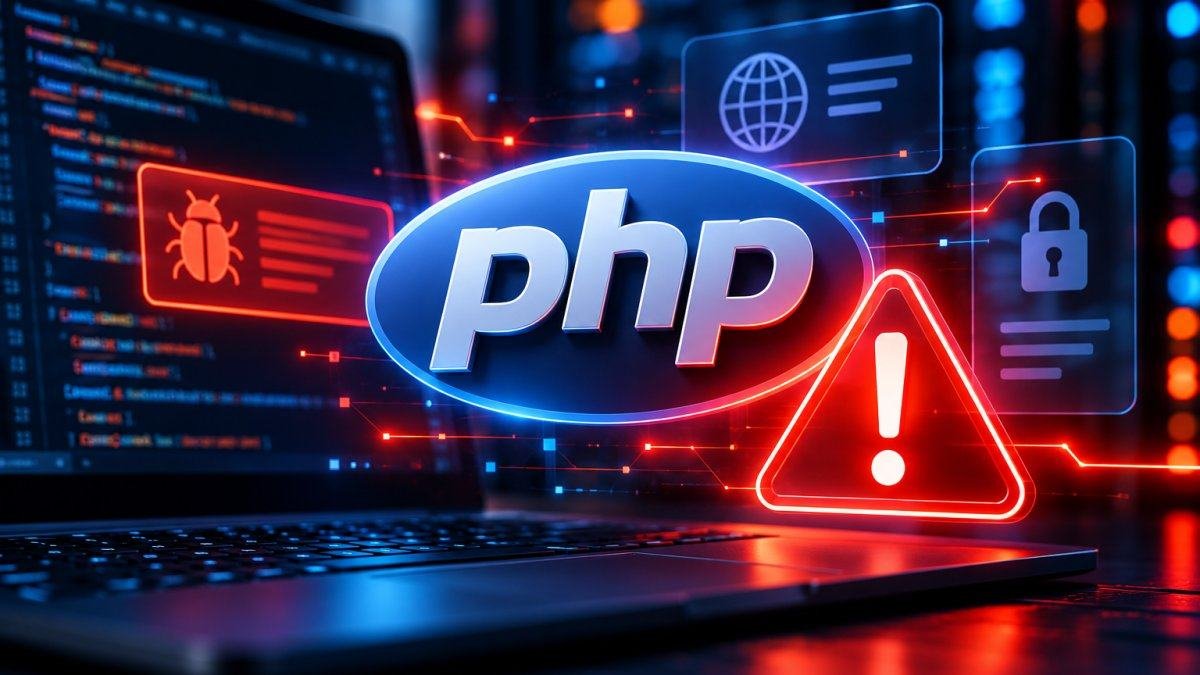 Critical PHP flaws raise a worldwide security alert